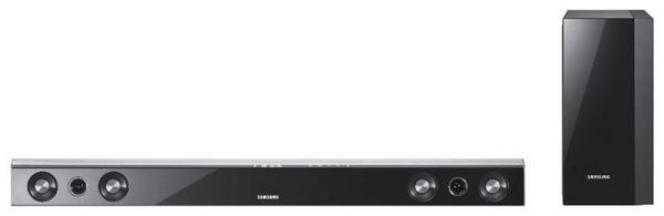 Отзывы Samsung HW-C450