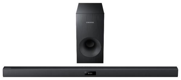 Отзывы Samsung HW-H355