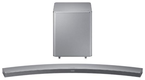 Отзывы Samsung HW-H7501