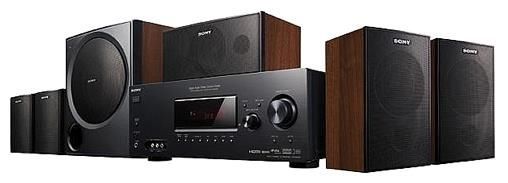 Отзывы Sony HT-DDWG800