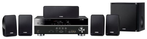 Отзывы Yamaha YHT-296