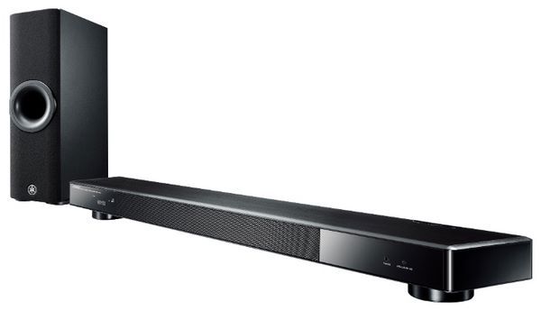 Отзывы Yamaha YSP-2500