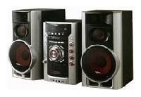 Отзывы AIWA DBX-DS30