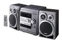 Отзывы AIWA NSX-R-20V