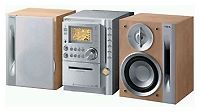 Отзывы AIWA XR-H2000