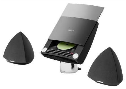 Отзывы Bang & Olufsen BeoSound 4