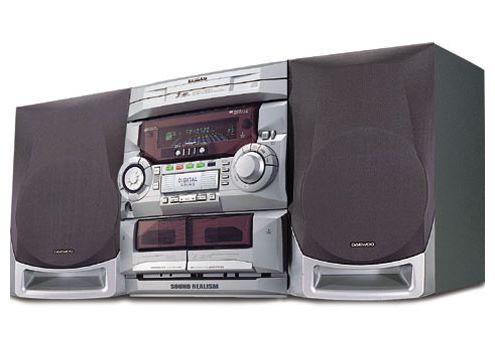 Отзывы Daewoo AMI-729L