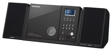 Отзывы Erisson MS-731