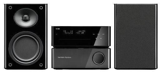 Отзывы Harman/Kardon MAS 100