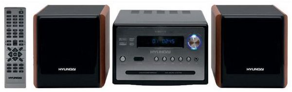 Отзывы Hyundai H-MS1113