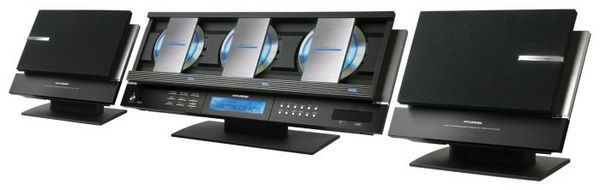 Отзывы Hyundai H-MS2303