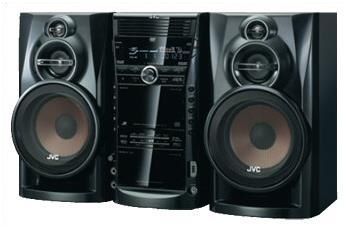 Отзывы JVC DX-J11