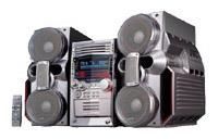 Отзывы JVC HX-Z3R