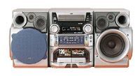 Отзывы JVC MX-J550REE