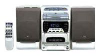 Отзывы JVC UX-C30