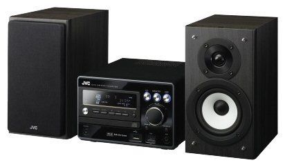 Отзывы JVC UX-DM8