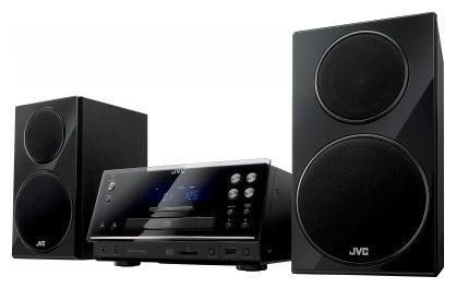 Отзывы JVC UX-F2BE