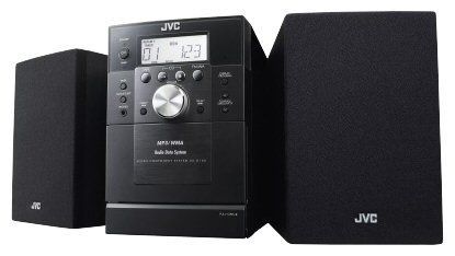 Отзывы JVC UX-G100