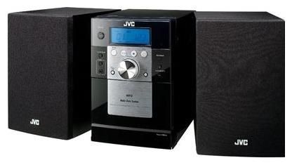 Отзывы JVC UX-G120