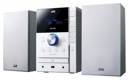 Отзывы JVC UX-G395WE