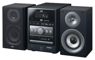 Отзывы JVC UX-G48