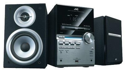 Отзывы JVC UX-G950