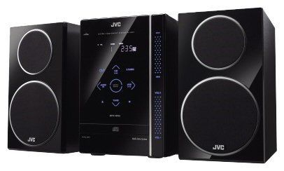 Отзывы JVC UX-GN5