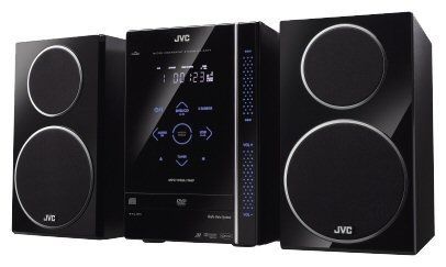 Отзывы JVC UX-GN7V