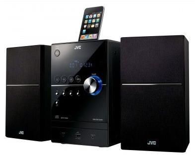 Отзывы JVC UX-SG5BE