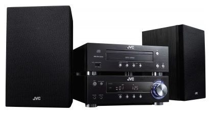 Отзывы JVC UX-TB30E