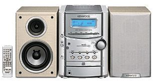 Отзывы KENWOOD HM-332-W