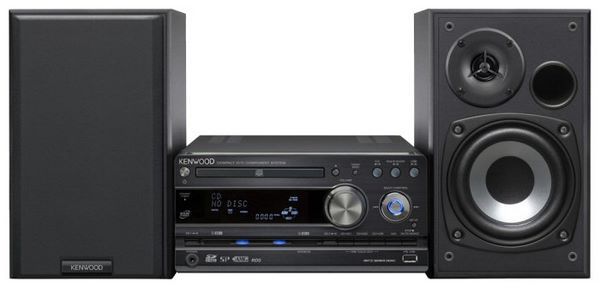 Отзывы KENWOOD K-521-B