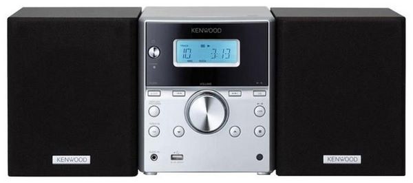 Отзывы KENWOOD M-313