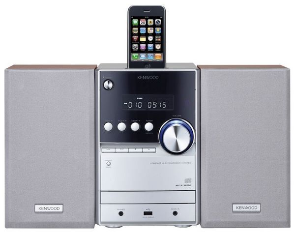 Отзывы KENWOOD M-515-S