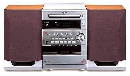 Отзывы LG LX-M230