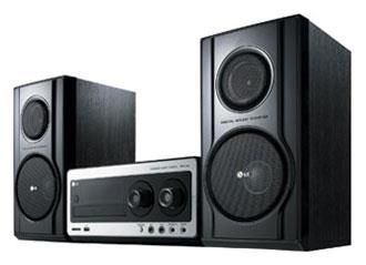 Отзывы LG MBD-D102X