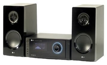 Отзывы LG MBD-D103X