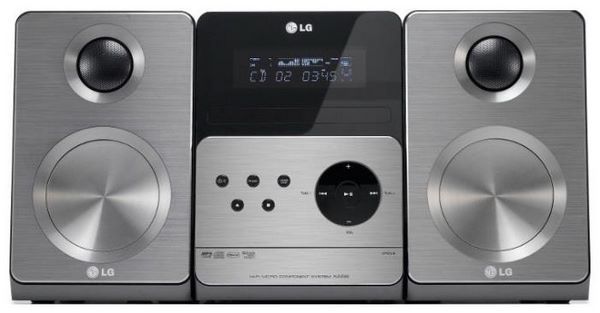 Отзывы LG XB66