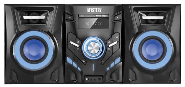 Отзывы Mystery MMK-925U