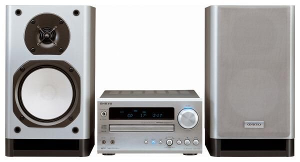 Отзывы Onkyo CS-515