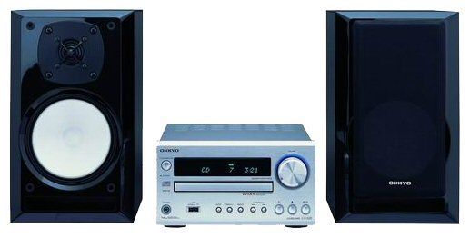 Отзывы Onkyo CS-525