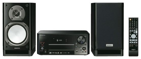 Отзывы Onkyo CS-925