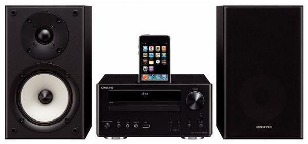 Отзывы Onkyo CS-V645 Black