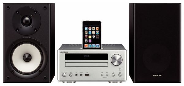 Отзывы Onkyo CS-V645 Silver