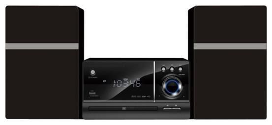 Отзывы Orion PCDRS-836