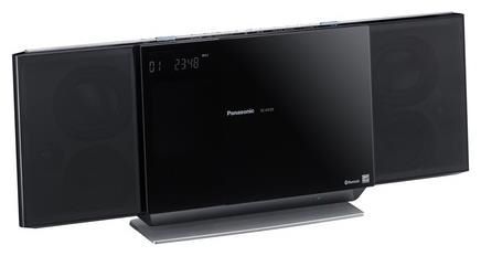 Отзывы Panasonic SC-HC55