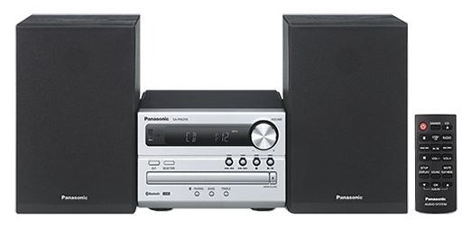 Отзывы Panasonic SC-PM250