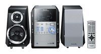 Отзывы Panasonic SC-PM29E-S