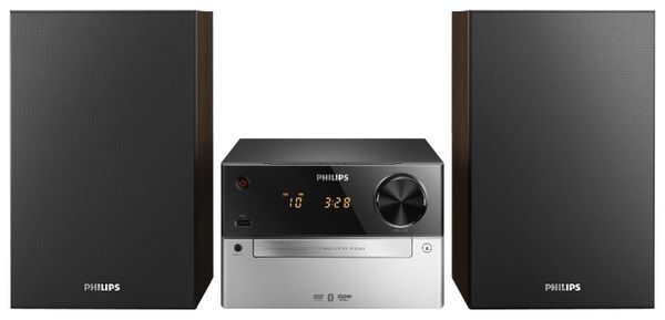 Отзывы Philips BTD2339