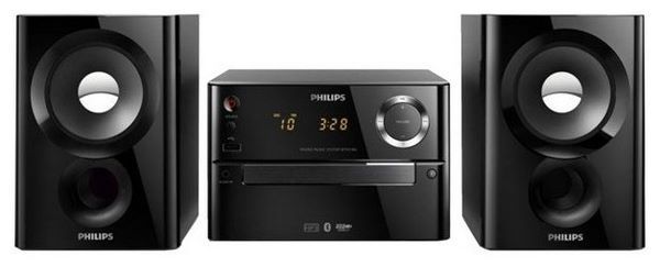 Отзывы Philips BTM1180